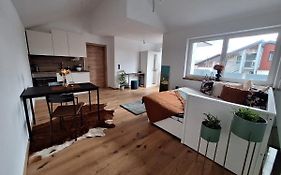 Exklusiv Appartement